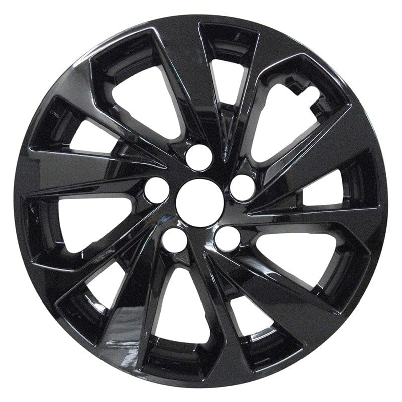 PacRim 7709-GB 17" Hyundai Tucson Gloss Black Wheel Skin Set