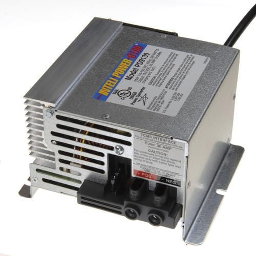 Progressive Dynamics PD9130V 12 Volt 30 Amp Electronic Power Converter