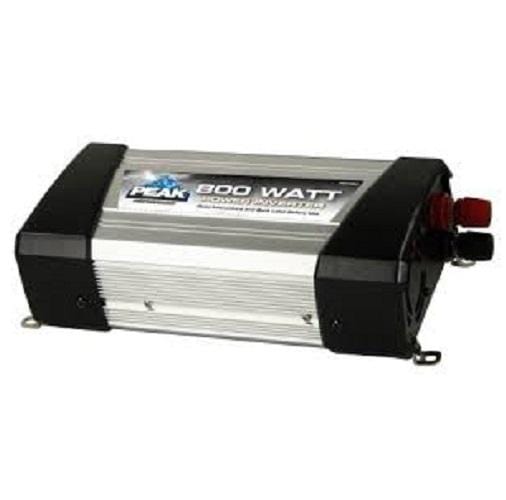 Peak PKCOBD 800 Watt Mobile Power Outlet