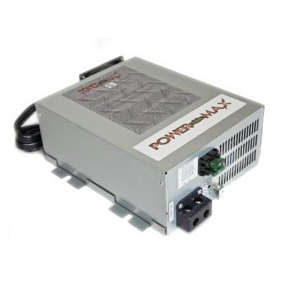 Powermax PM3-55 Converter Charger With 3 Stage Automatic Smart Battery Charger