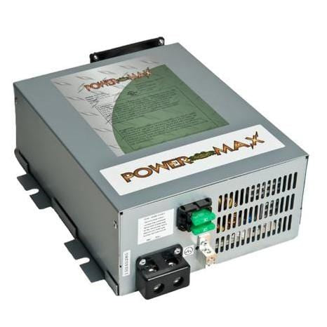 PowerMax PM4-85 4-Stage Converter/Battery Charger