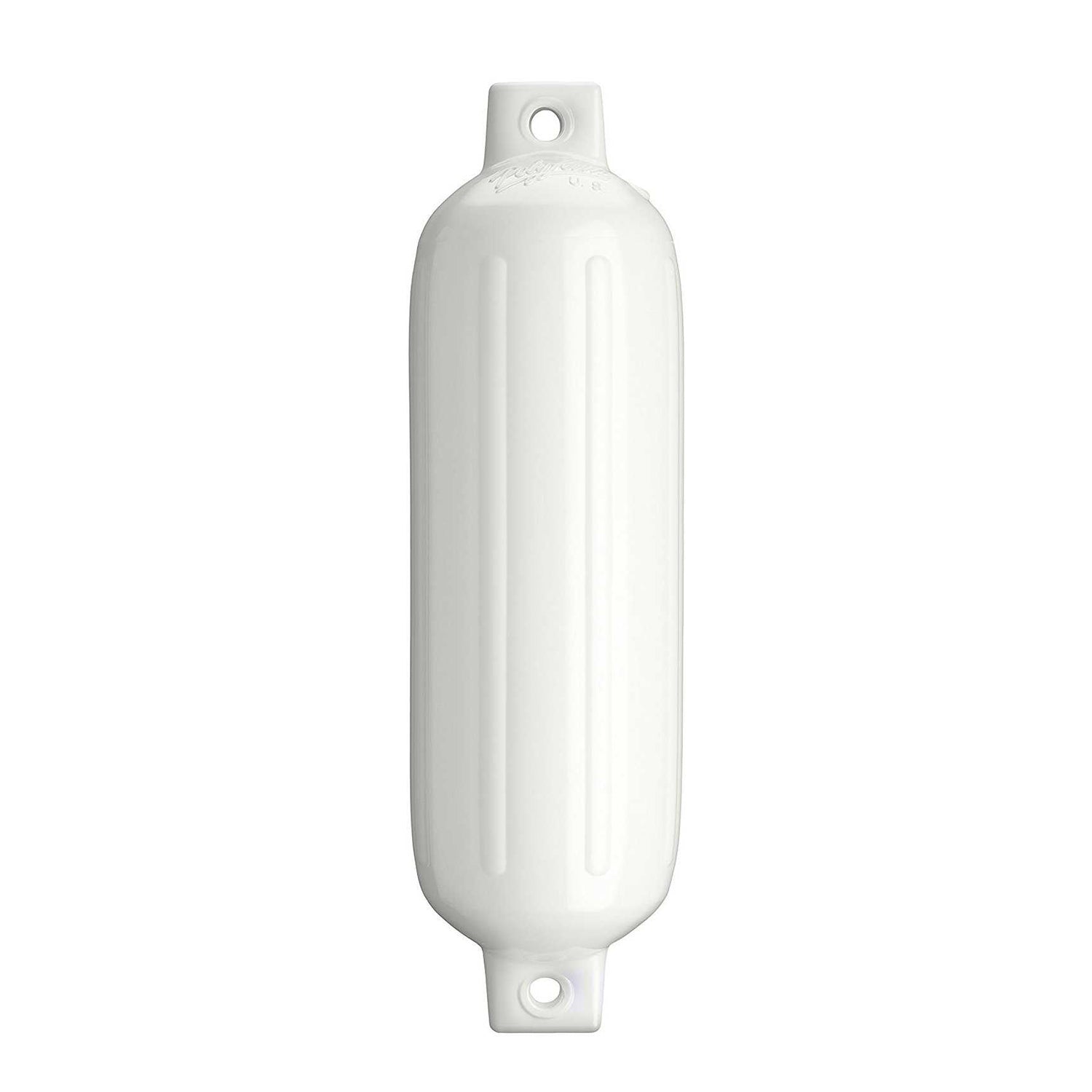 Polyform 41-639-559 G-5 White Marine Fender
