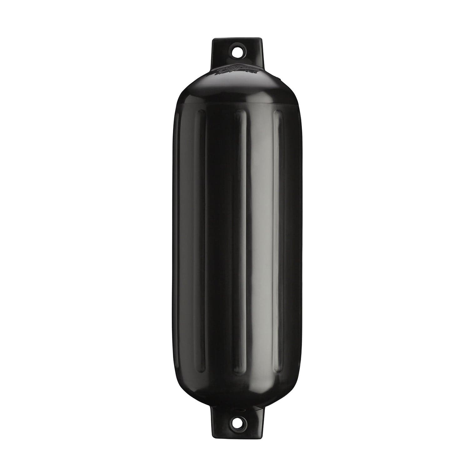 Polyform 73-389-943 G-3 Black Marine Fender