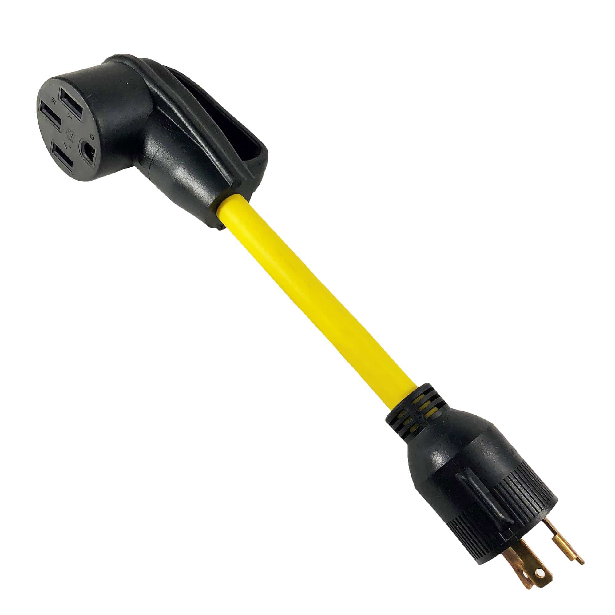 Park Power 3050GPA Weekender 30A Male-50A Female Generator Adapter