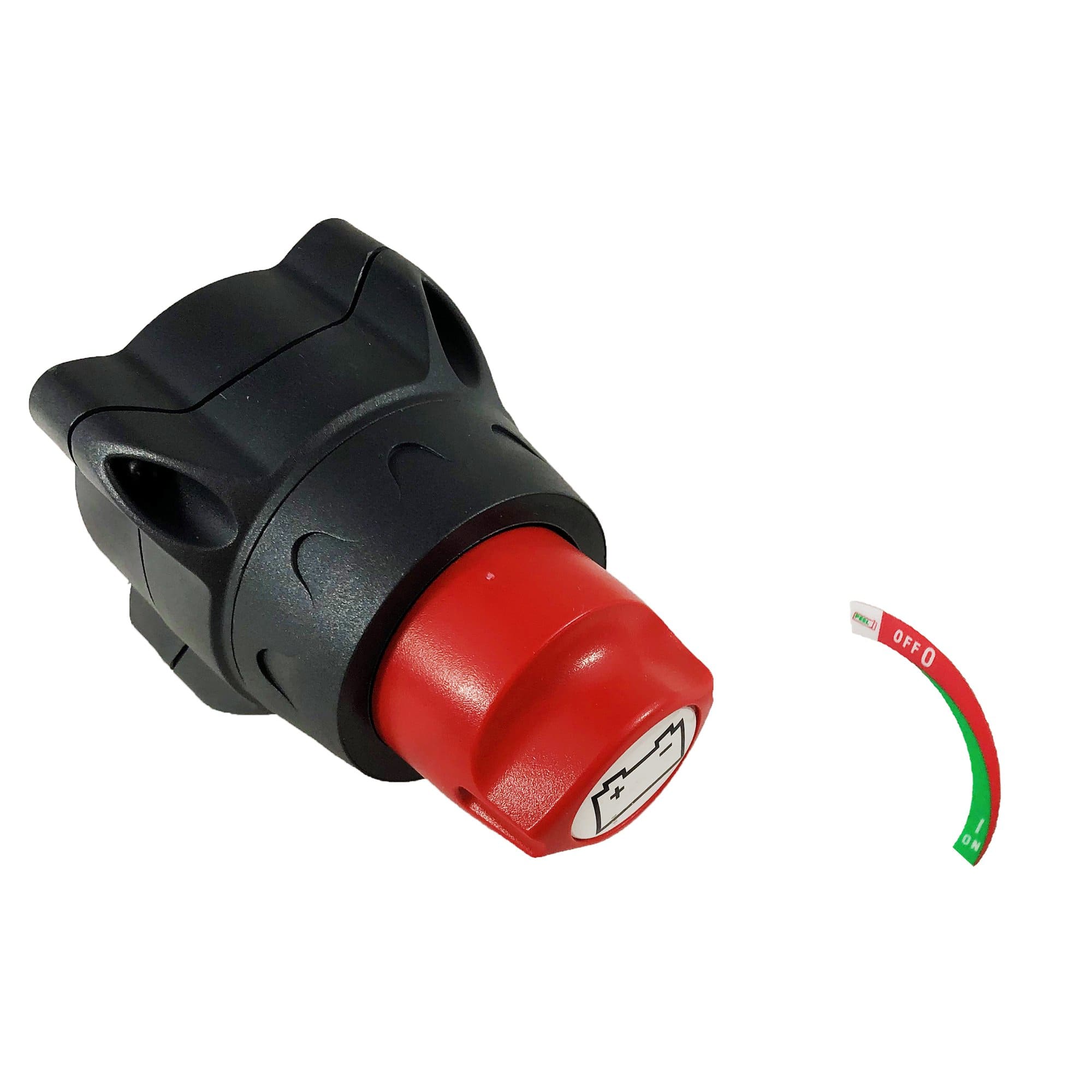 Park Power 700RV Easyfit Battery Switch