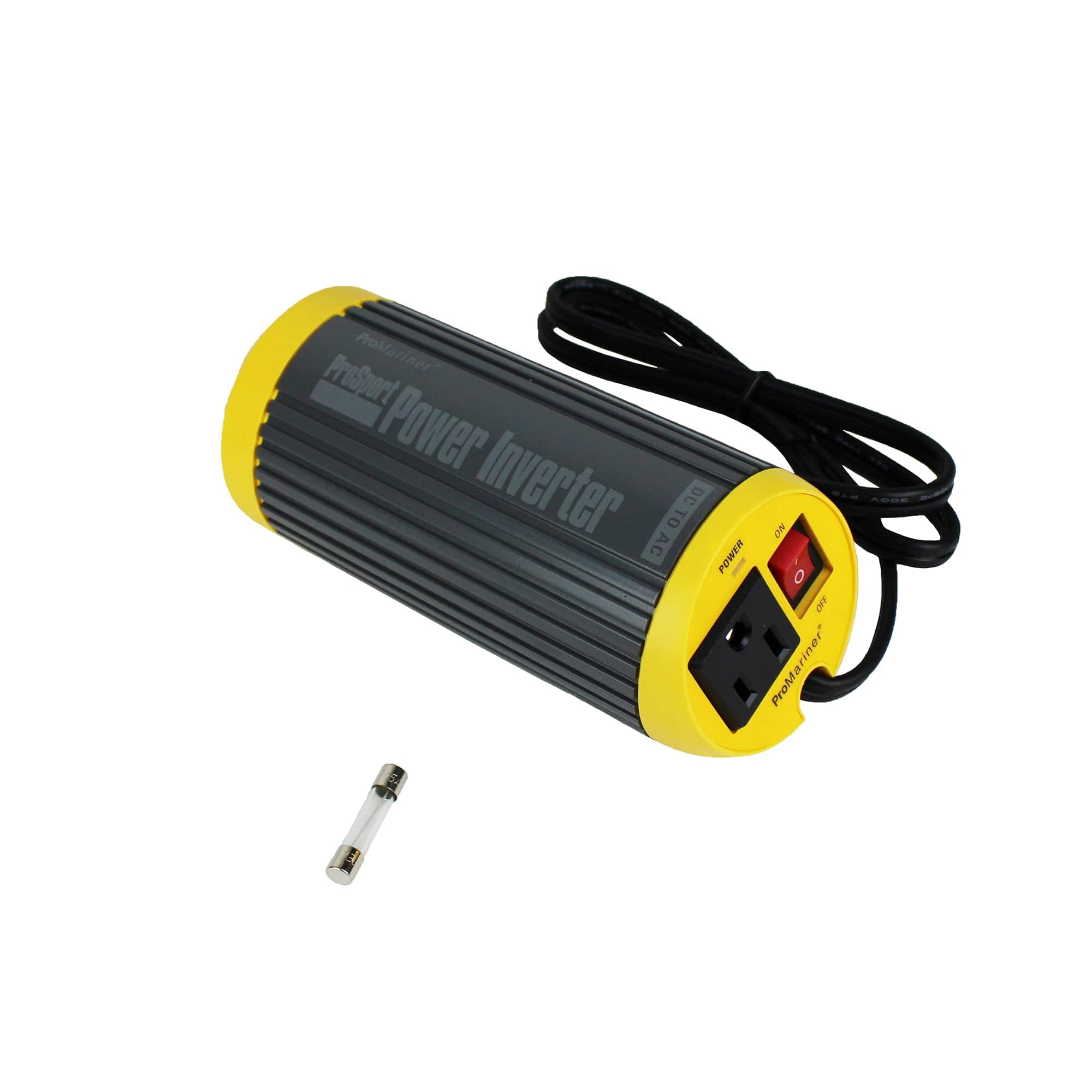 PW6000-12 - Power Bright - Inverters, Voltage Converters