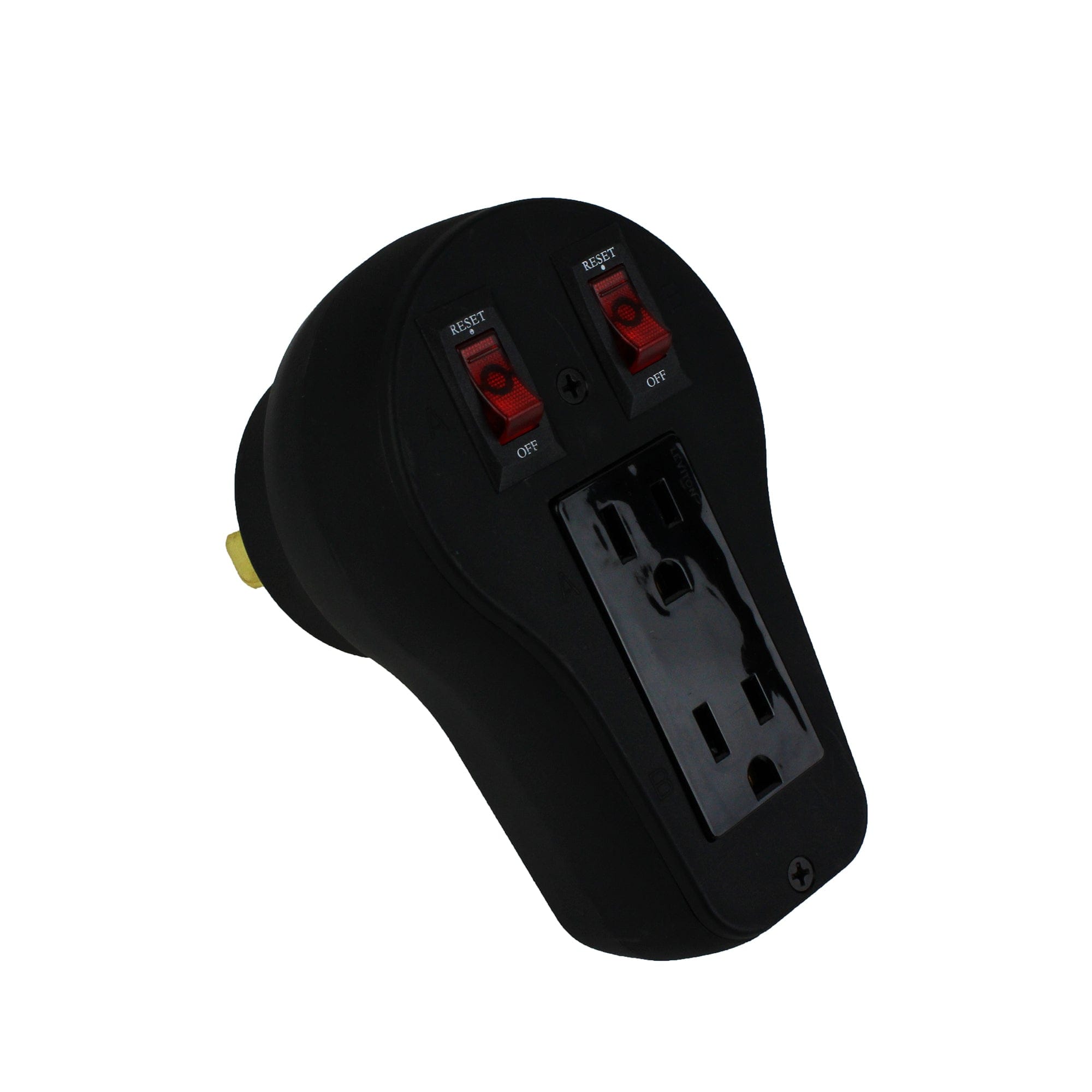 Marinco CBA-5015 Park Power Circuit Breaker Adapter