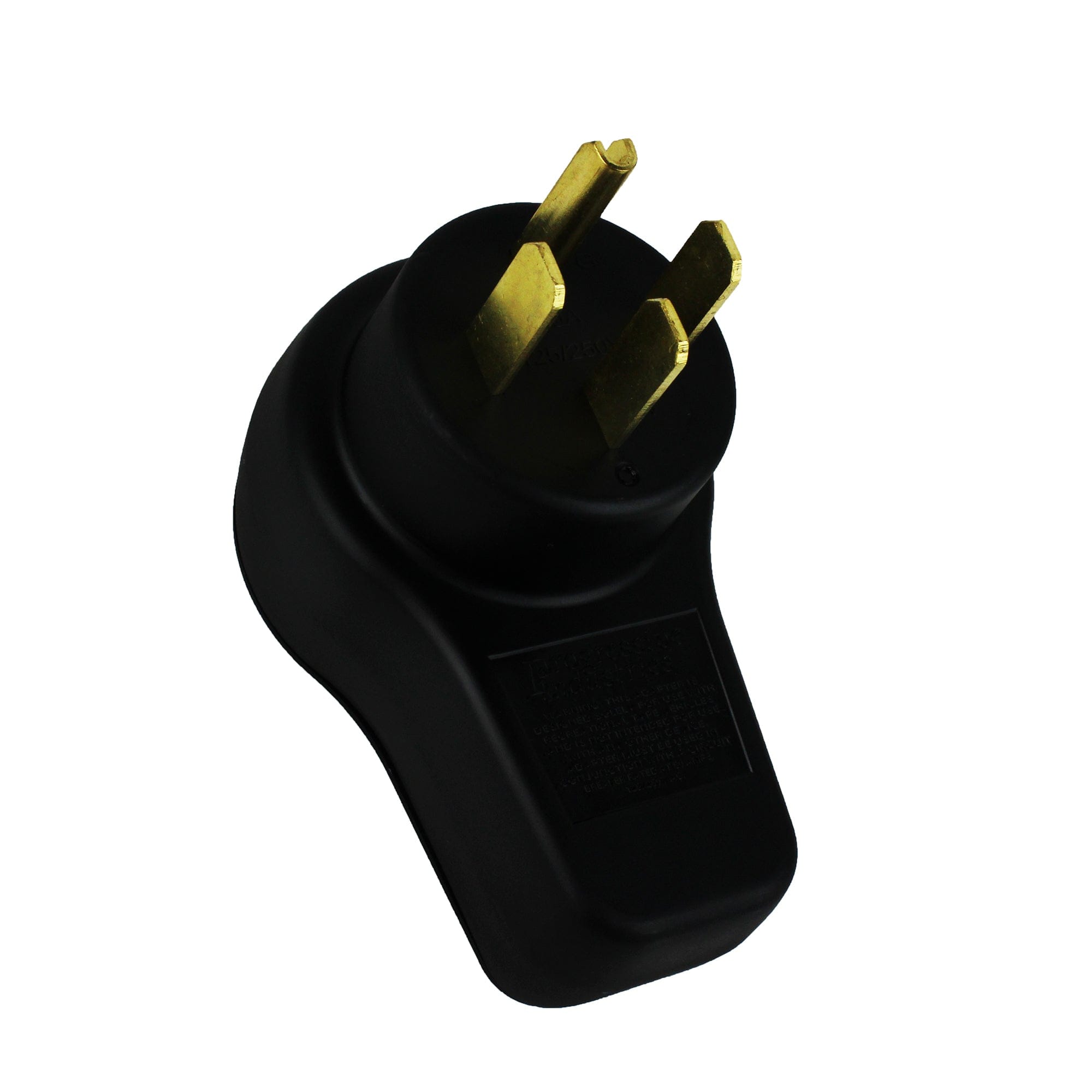 Marinco CBA-5015 Park Power Circuit Breaker Adapter