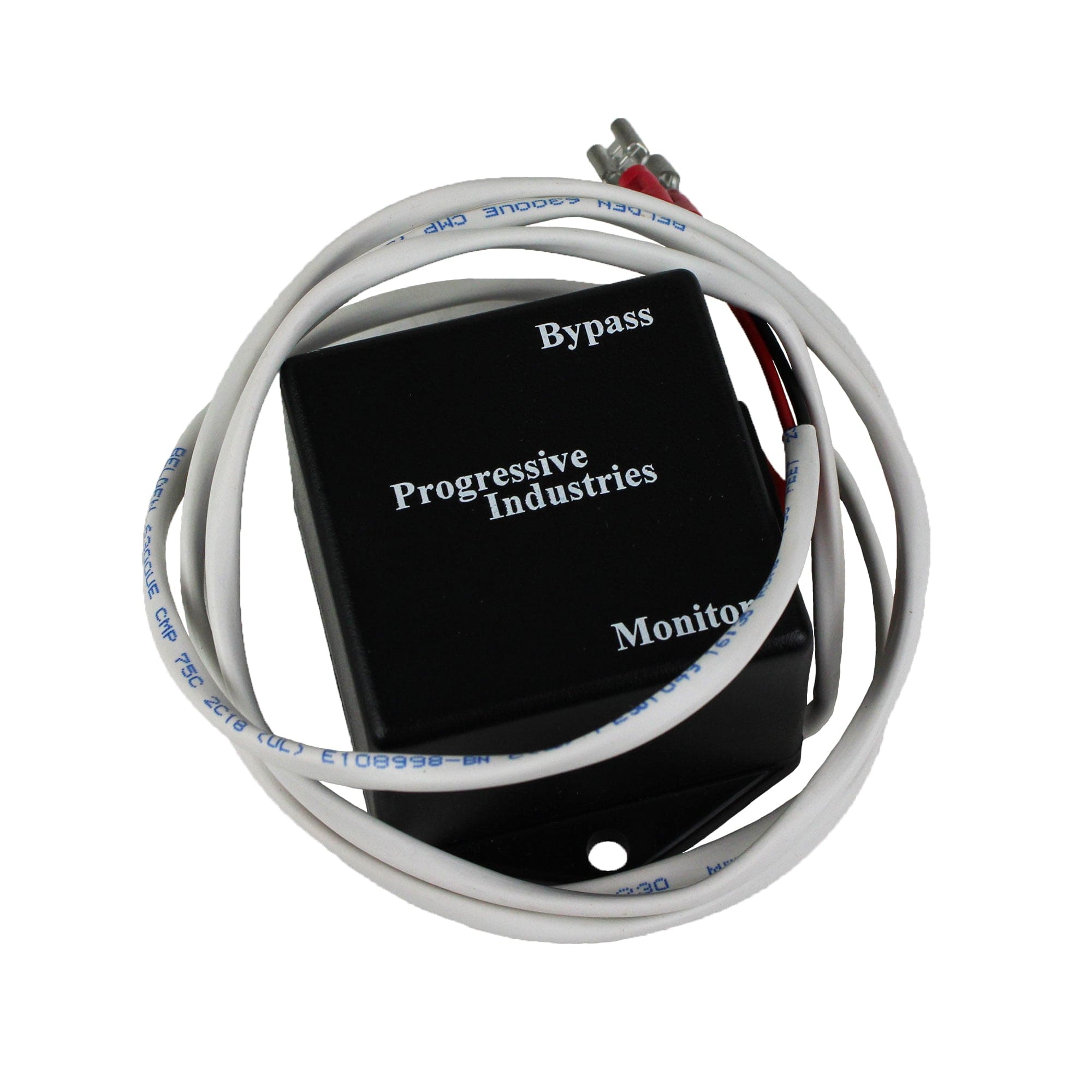 Progressive Industries RBPSK Remote Bypass Switch Kit for EMS-LCHW30 / EMS-LCHW50