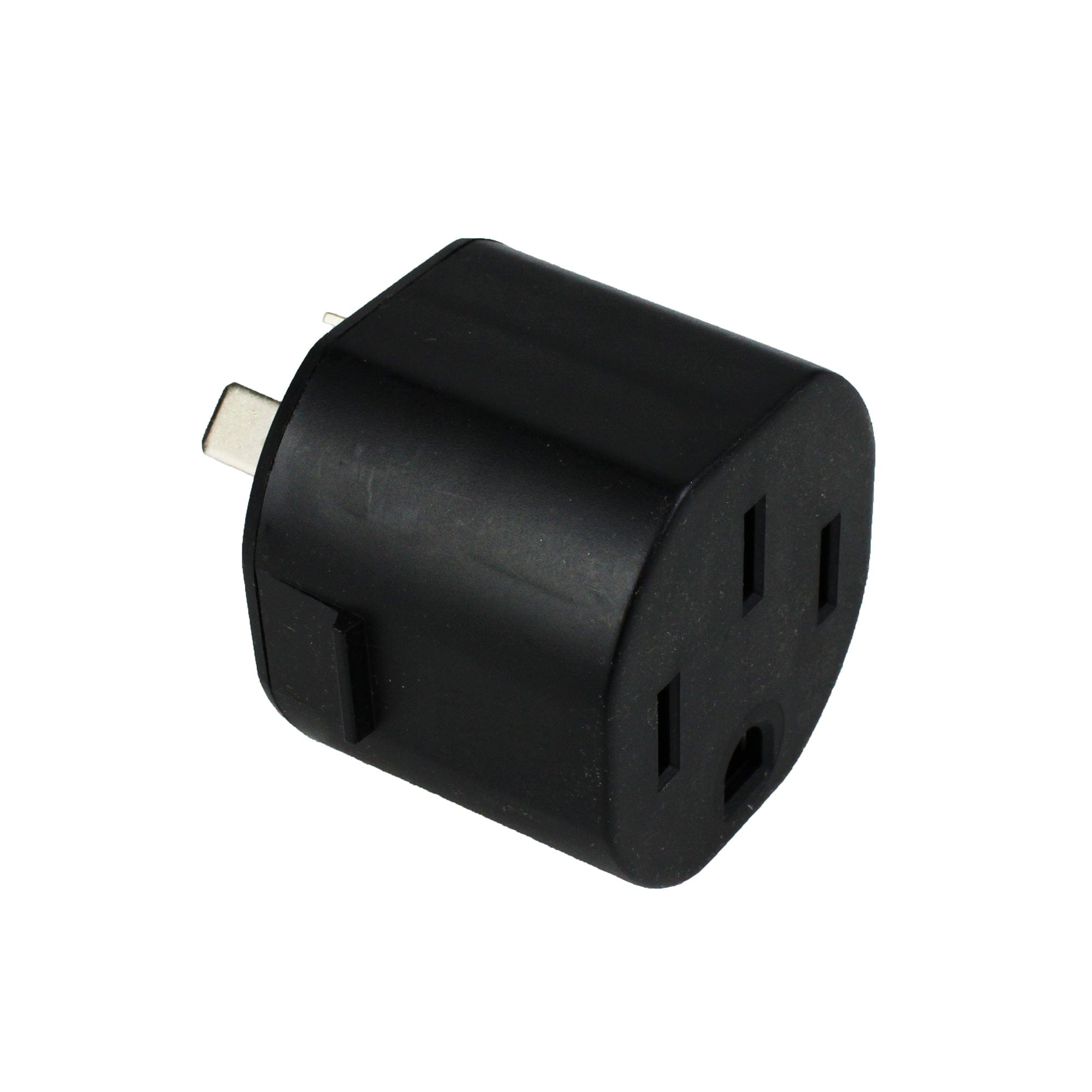 Progressive Industries RV-50-30-Adapter RV 50P-30R Adapter, 50A Male-30A Female