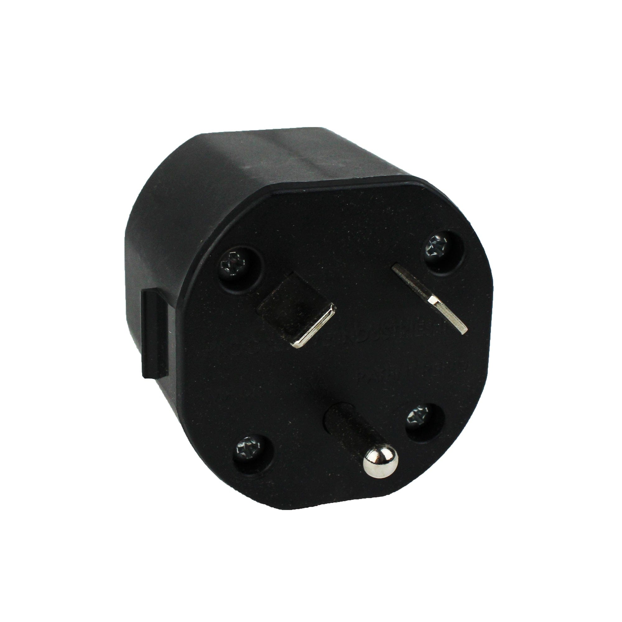 Progressive Industries RV-50-30-Adapter RV 50P-30R Adapter, 50A Male-30A Female