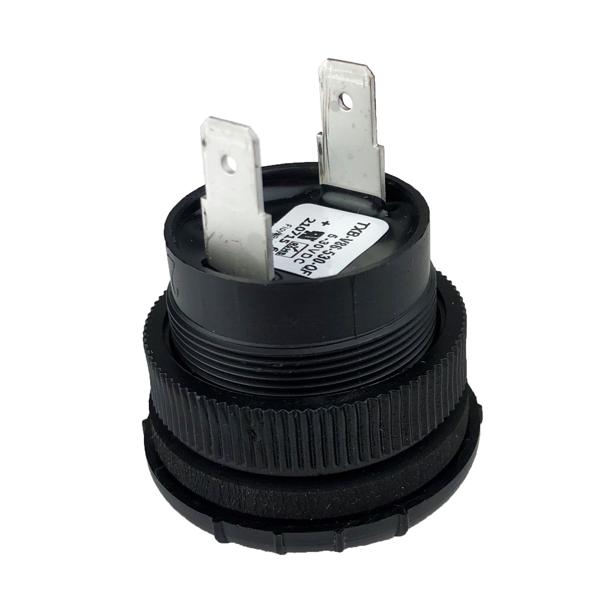 Blue Sea Systems 1070-BSS Power Products Alarm Floyd Bell Turbo Series