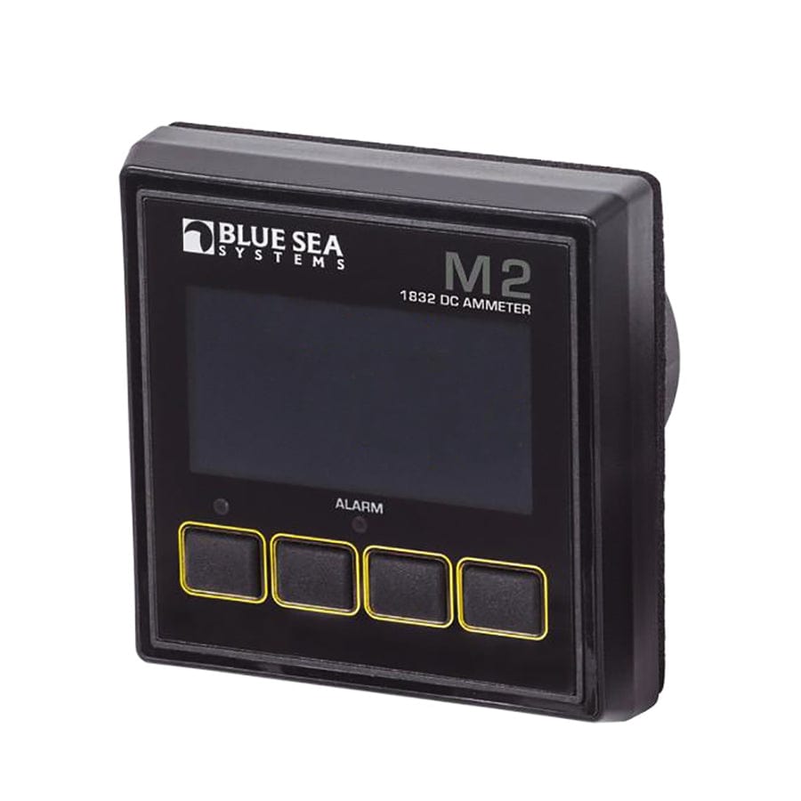 Blue Sea Systems 1832-BSS M2 AC Multimeter