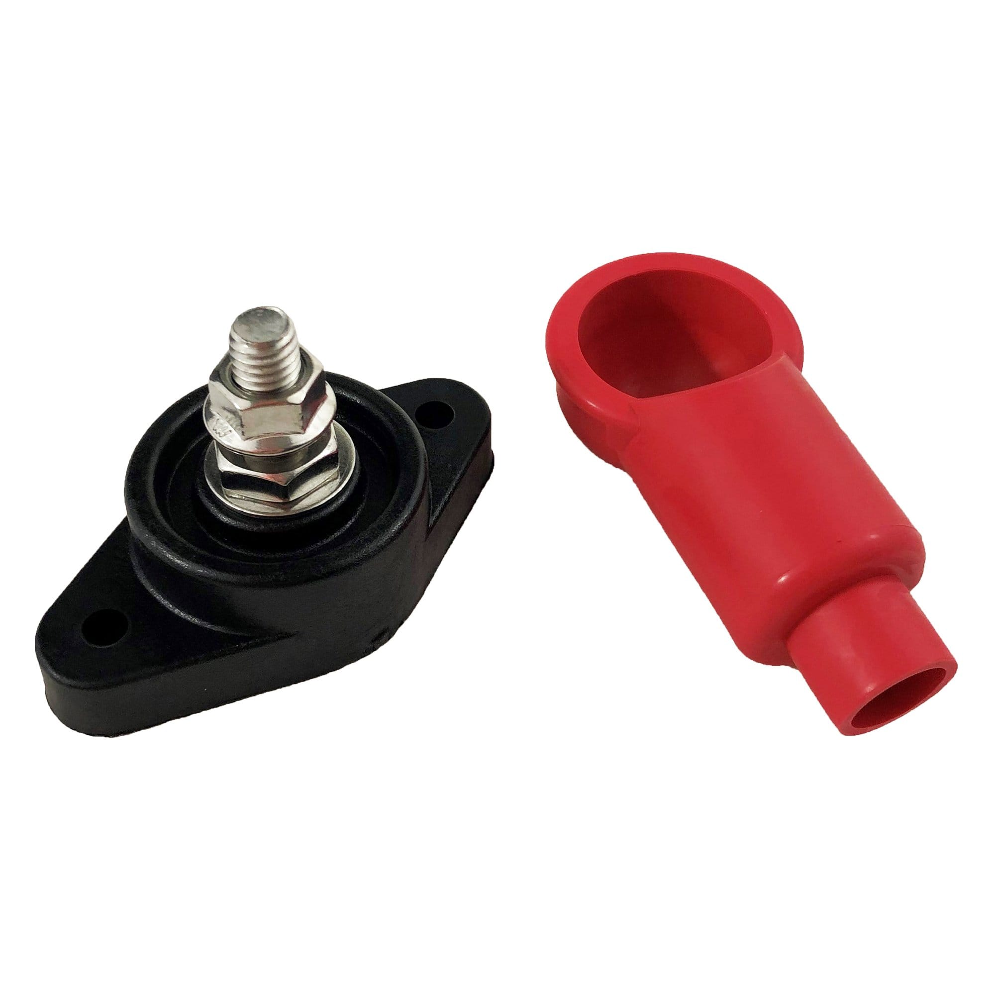 Power Products Blue Sea Systems 2003-BSS Power Post 3/8" 16 Stud