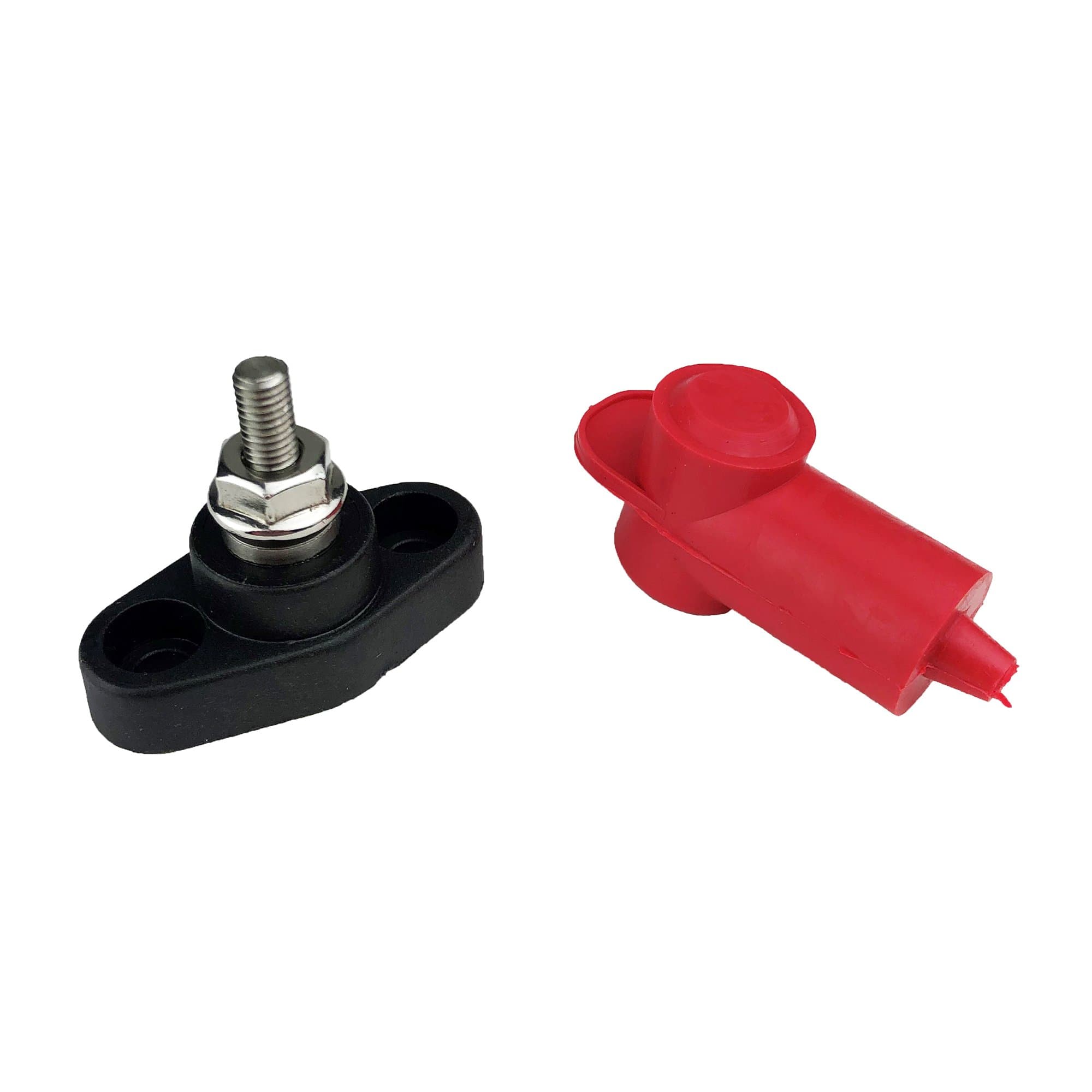 Blue Sea Systems 2010-BSS Power Products PowerPost Mini #10-32 Stud