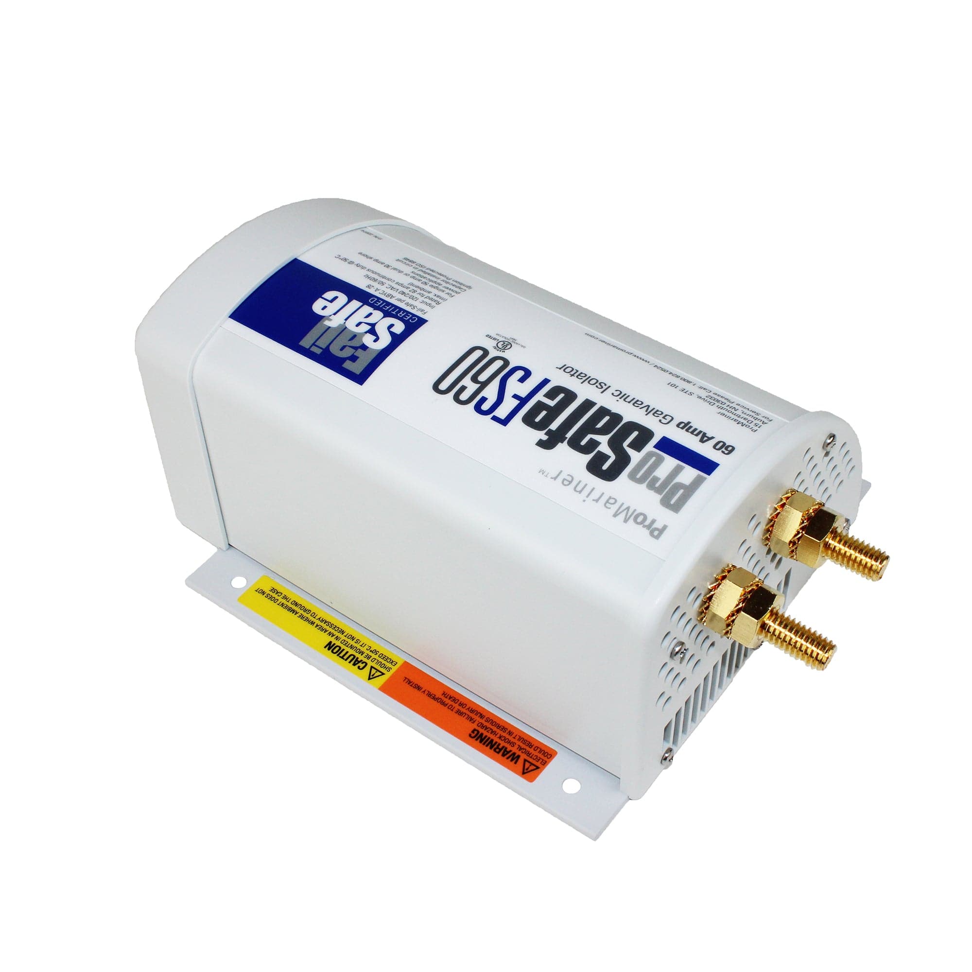 ProMariner 22074 ProSafe FS 60A Fail Safe Galvanic Isolator
