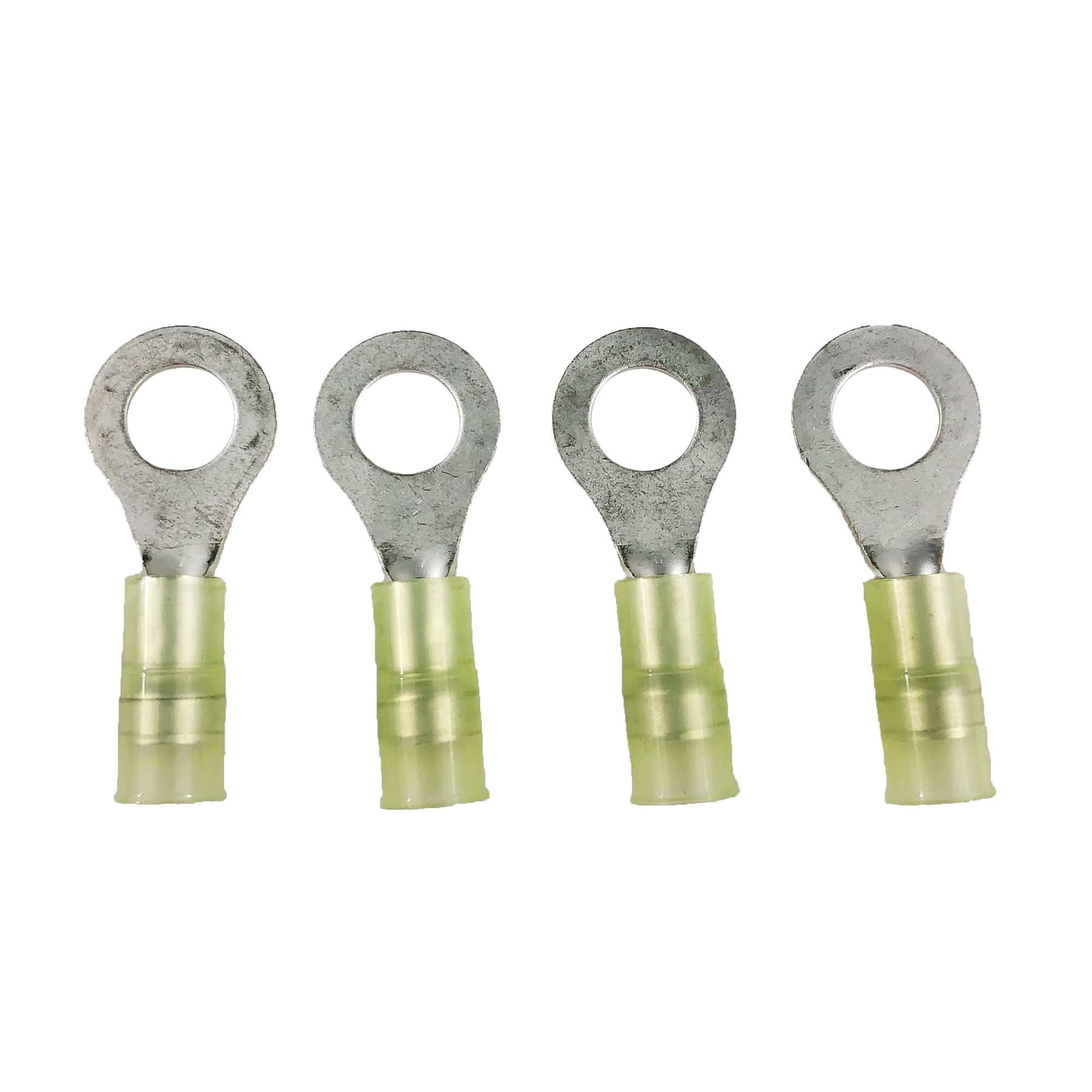 Ancor 230225 Nylon Ring Terminal, 12-10 5/16", 4pc