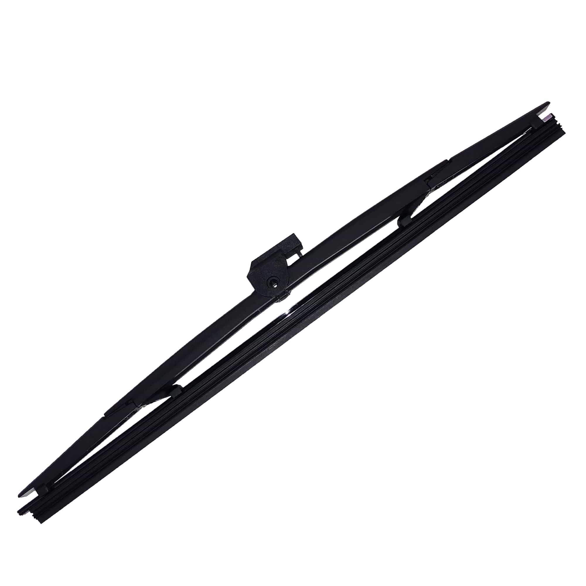 Power Products Marinco 31014B Black Polymer Wiper Blade 14"