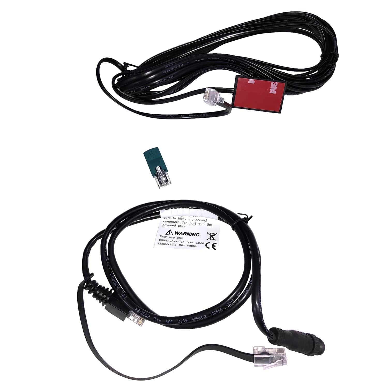 Mastervolt 35511500 Combimaster Inverter/Charger 12/1500-60a 120v