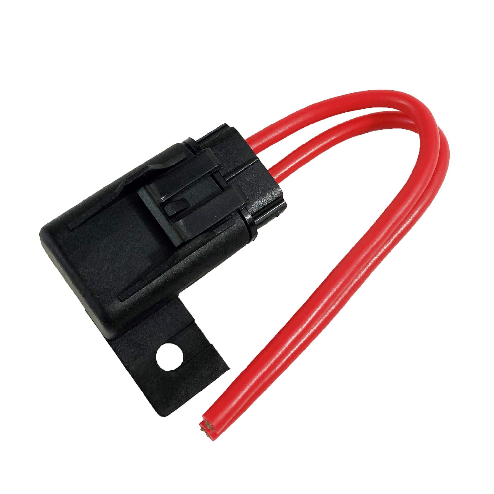 Blue Sea Systems 5065-BSS In-Line Fuse Holder ATO/ATC Waterproof