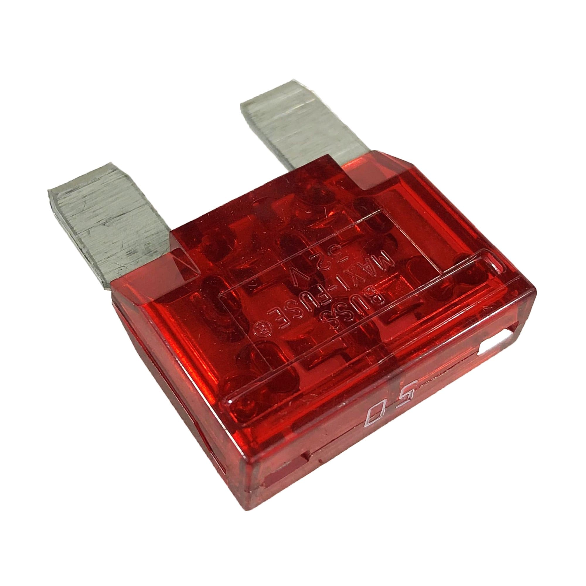 Blue Sea Systems 5140-BSS Power Products Maxi Fuse, 50 Amp