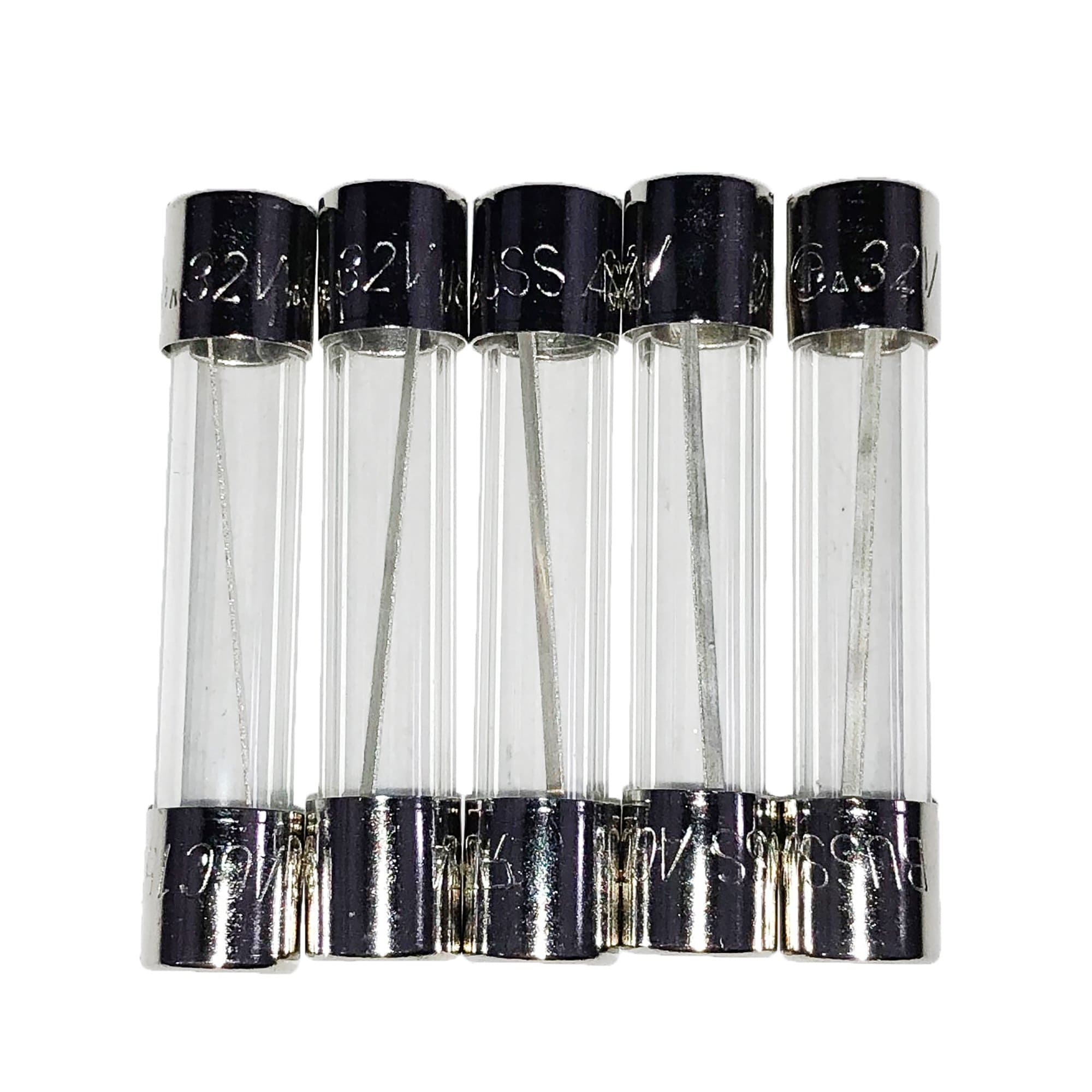 Power Products 5217-BSS Blue Sea Systems AGC Fuse 15 Amp