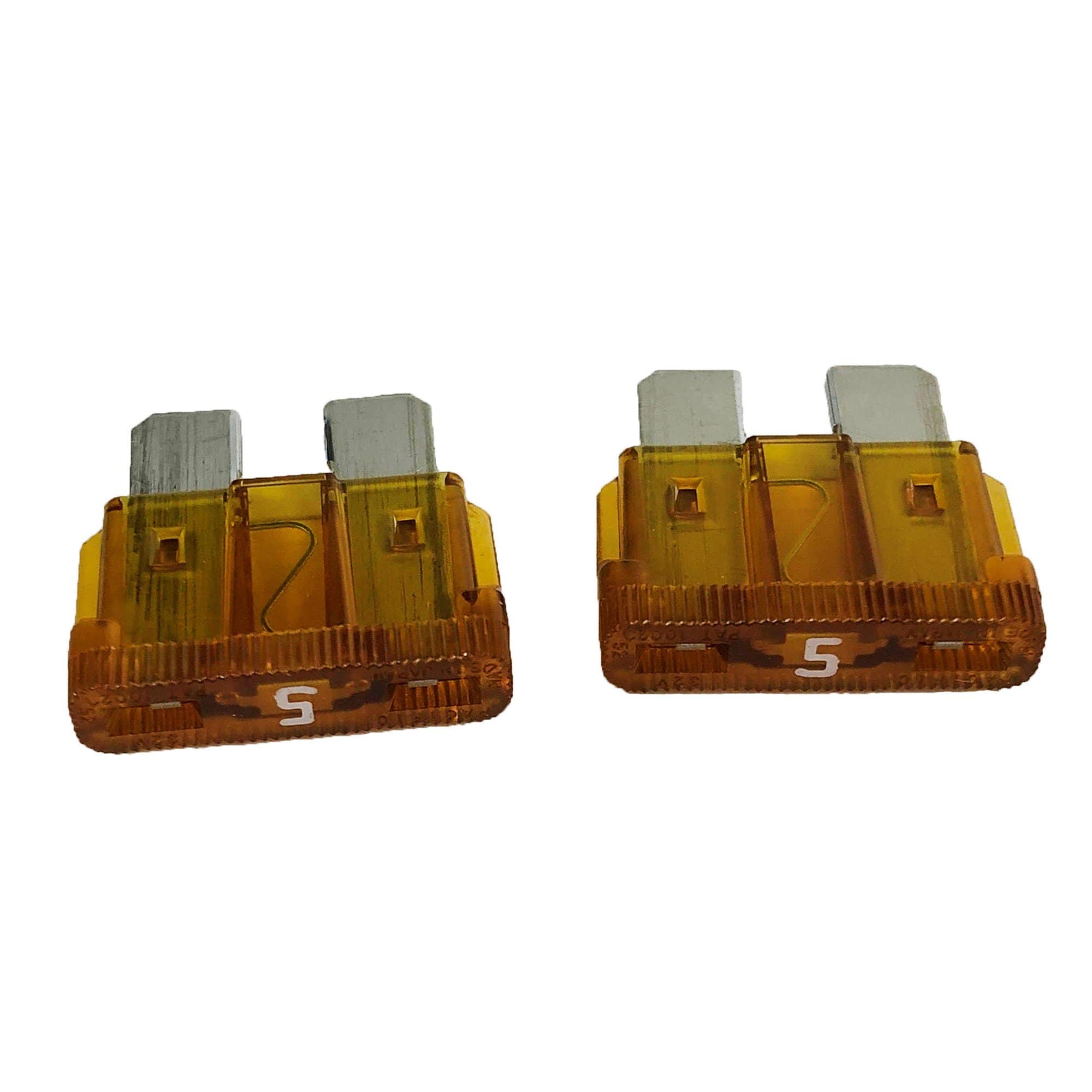 Power Products 5239-BSS Blue Sea Systems Fuse Ato/Atc 5a