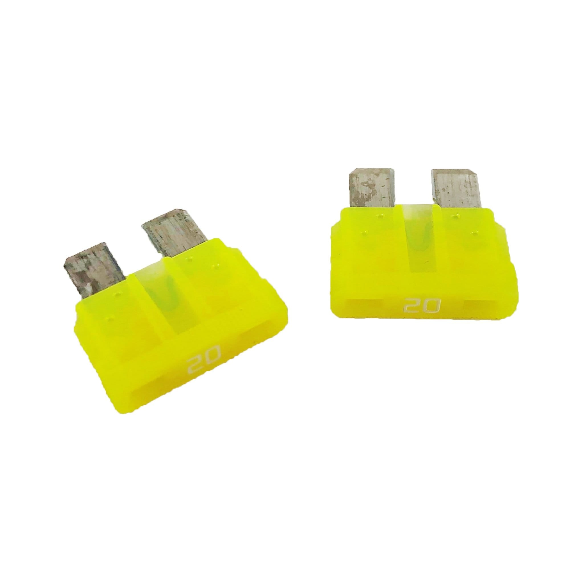 Blue Sea Systems 5243-BSS 20 Amp Fuse ATO/ATC