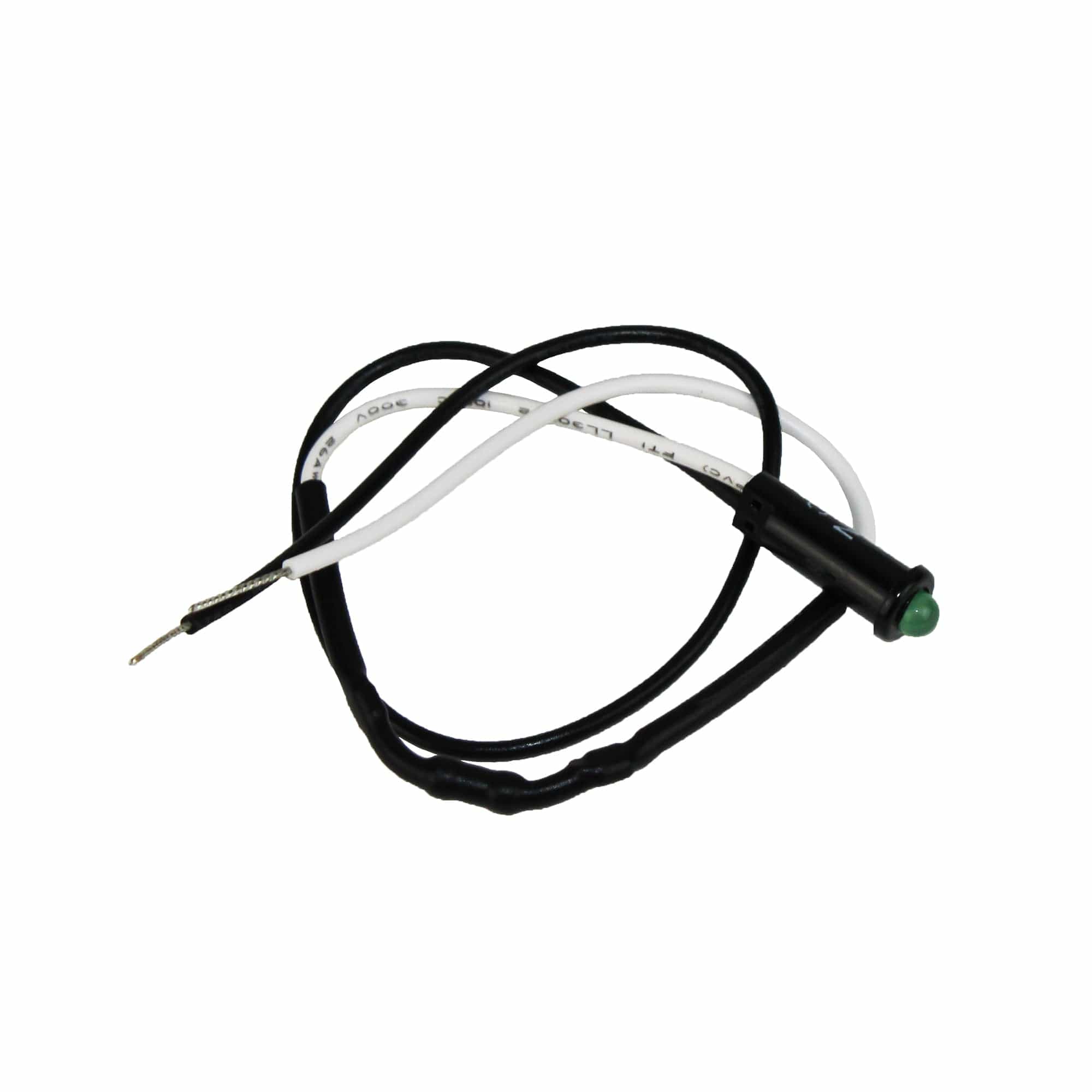 Blue Sea Systems 8034-BSS 120V AC Green LED