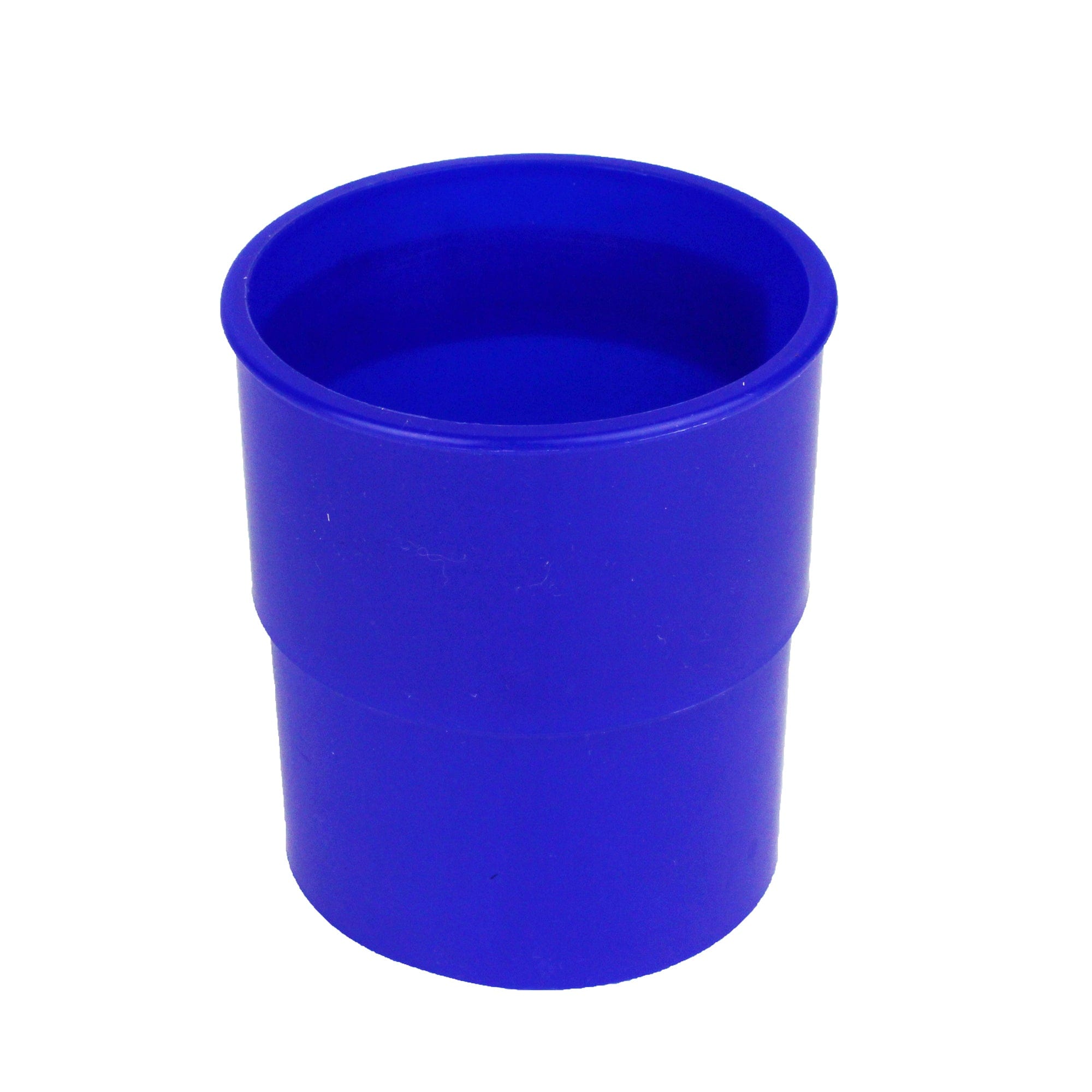 Prest-O-Fit 1-0002 Blueline RV Sewer Hose Pushover Quick Connector