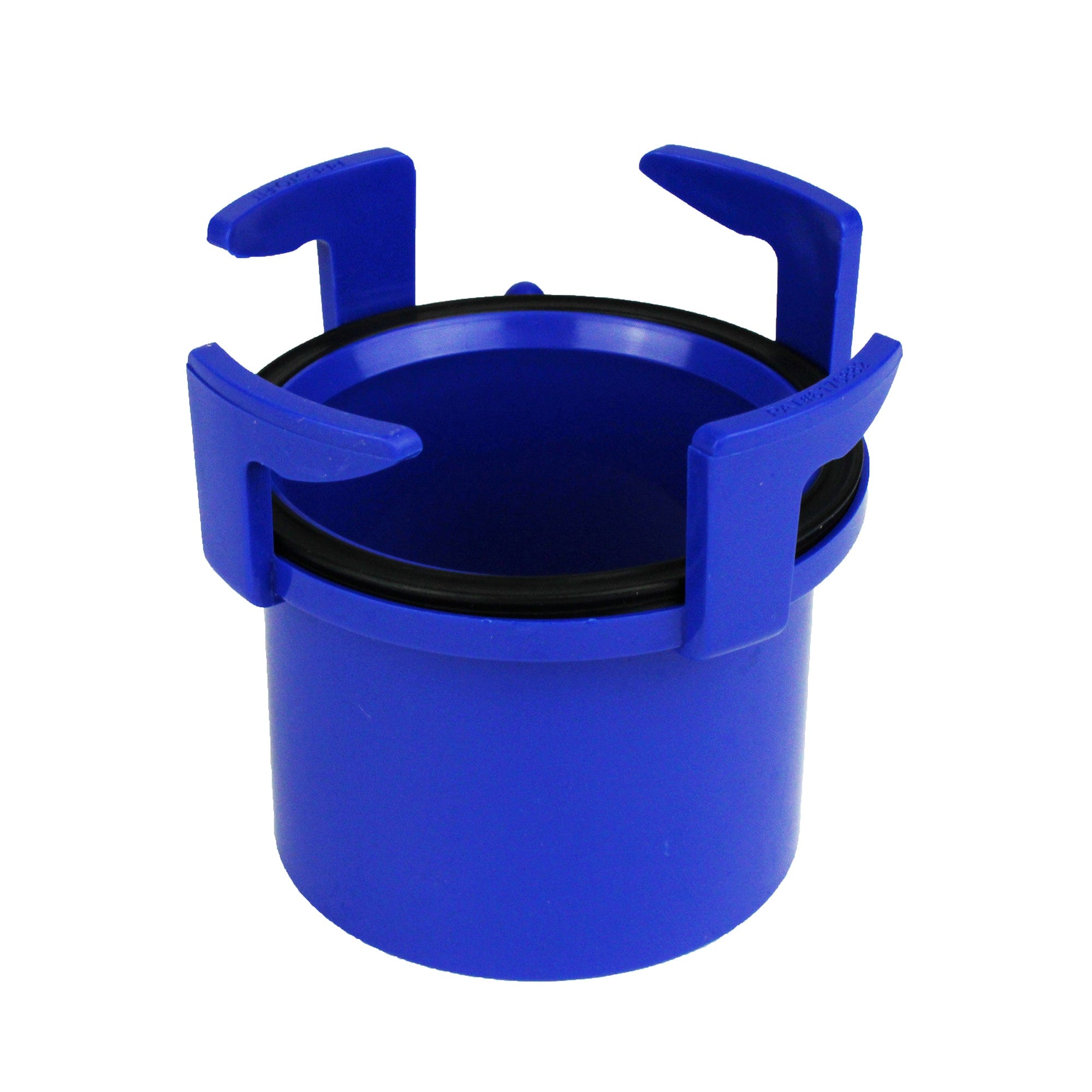 Prest-O-Fit 1-0004 Blueline RV Sewer Hose Adapter
