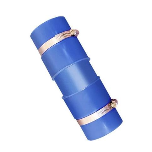 Prest-O-Fit 1-0204 Blueline RV Sewer Hose Coupler Kit