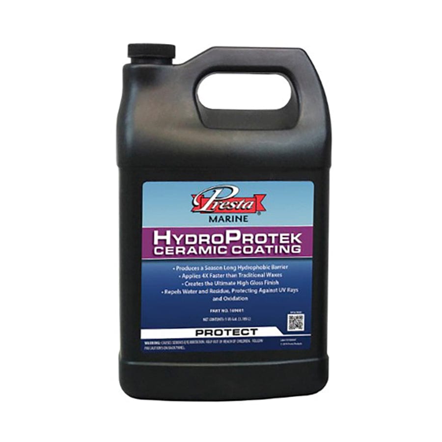 Presta Marine 169601 Hydro Protek Ceramic Coating