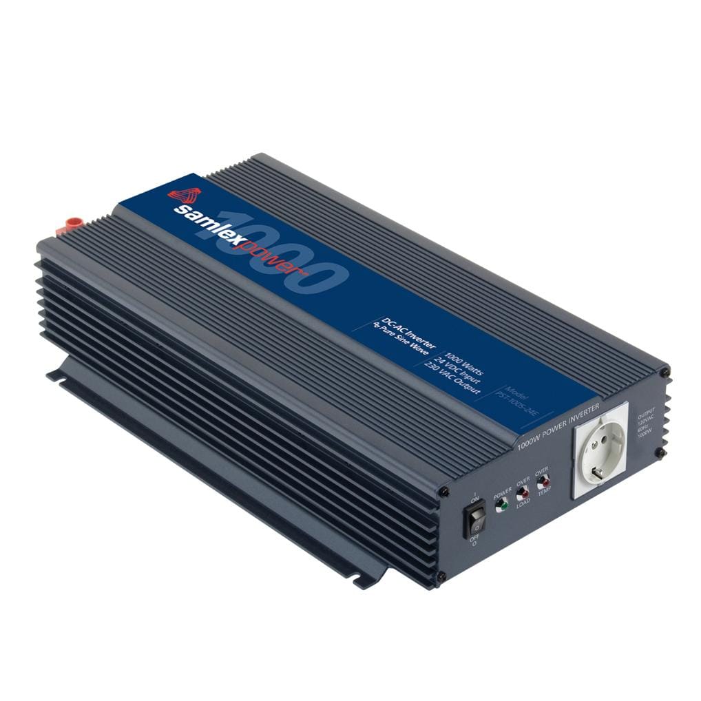 Samlex PST-100S-24E Pure Sine Wave Inverter