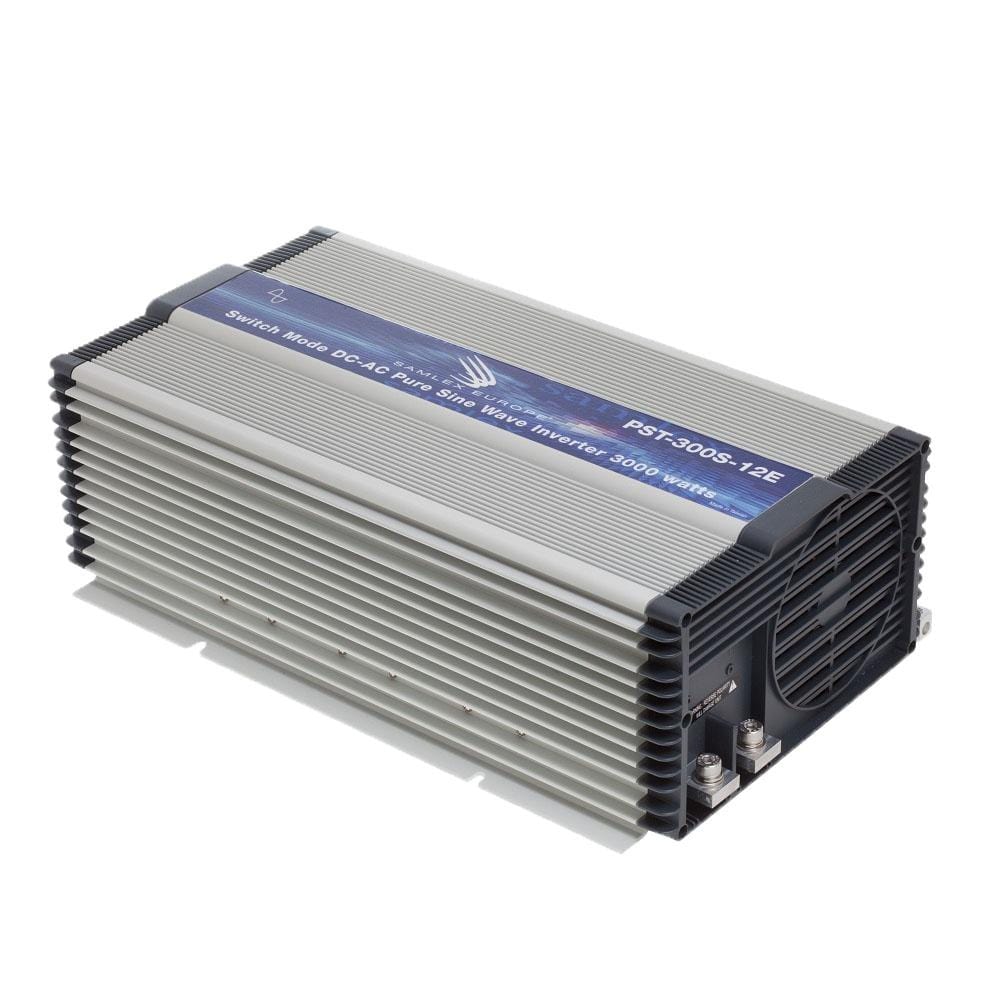 Samlex PST-300S-12E 3000W Pure Sine Inverter
