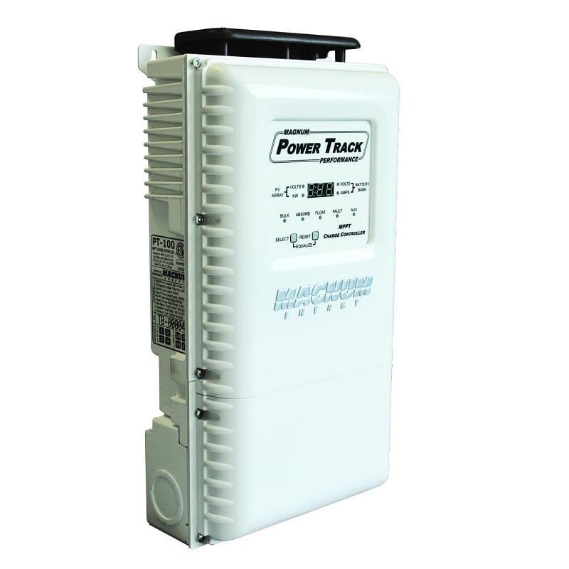 Sensata PT-100 Charge Controller