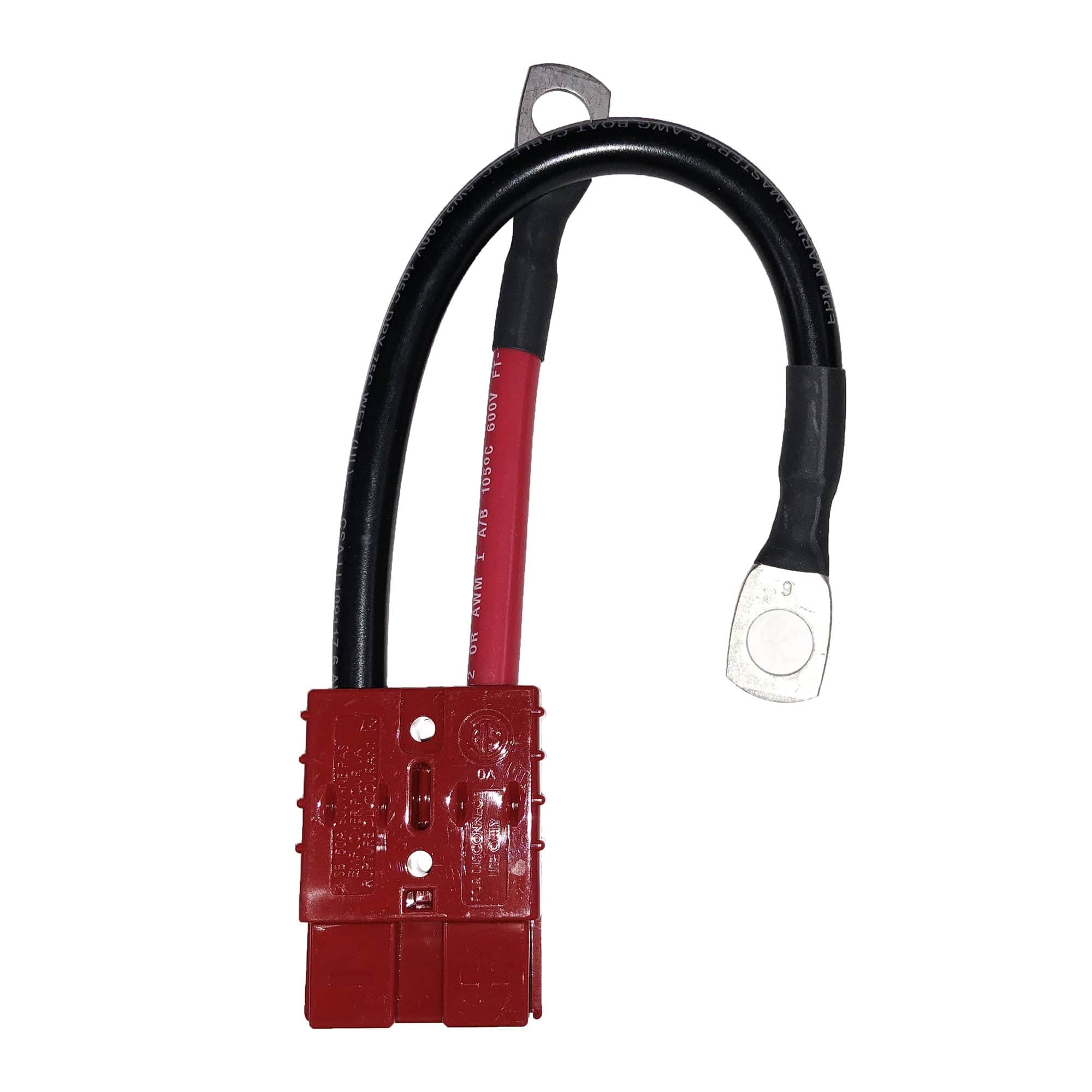 Connect-Ease RCE12VB1S 12V Battery Connector