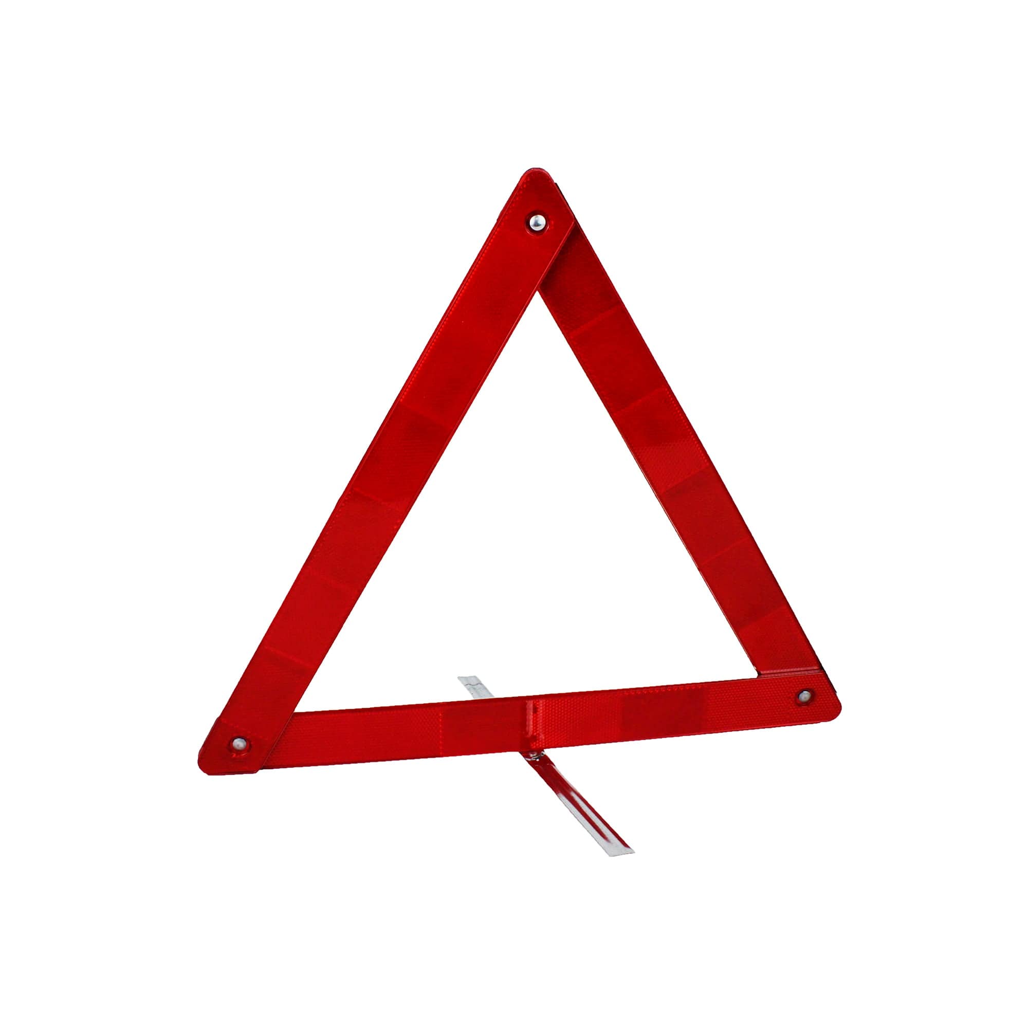 Ready America 75405 Reflecting Triangle W/ Stand