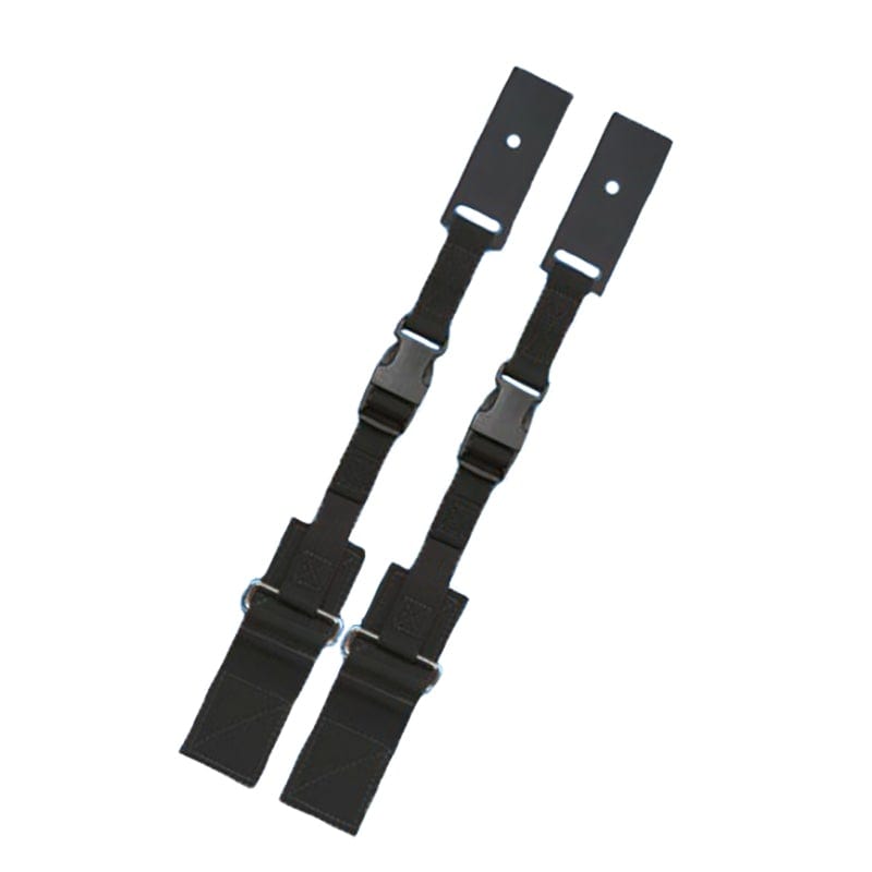 Ready America MRV4523 Universal Flat Screen TV Safety Strap Kit