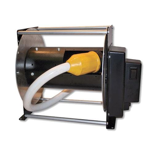 Southwire RSRMK Motorized Cord Storage Reel for Detachable Power Cords