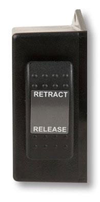 Shoreline RV2100 Switch Kit