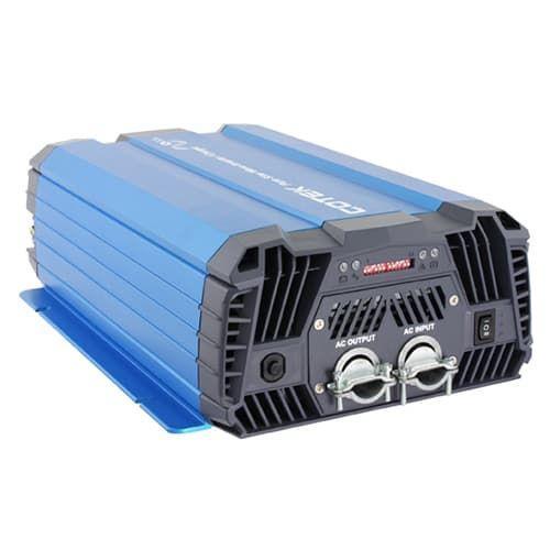 Cotek SC1200-212 1200W Inverter/Charger