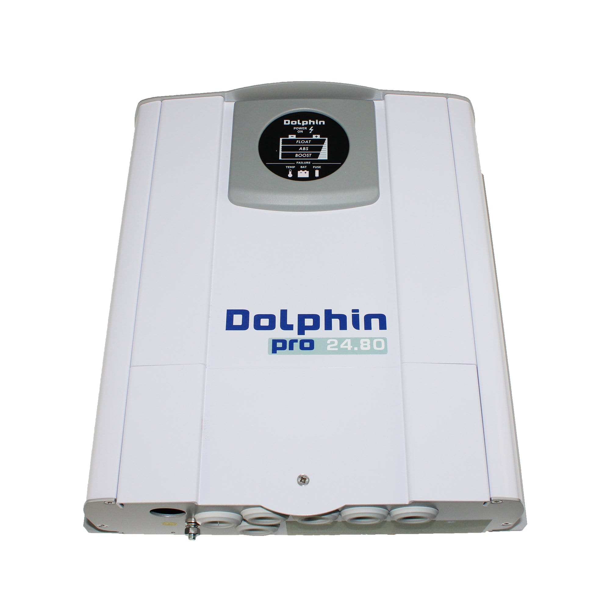 Scandvik Dolphin 99505 Pro 24V 80A 3 Bank Battery Charger