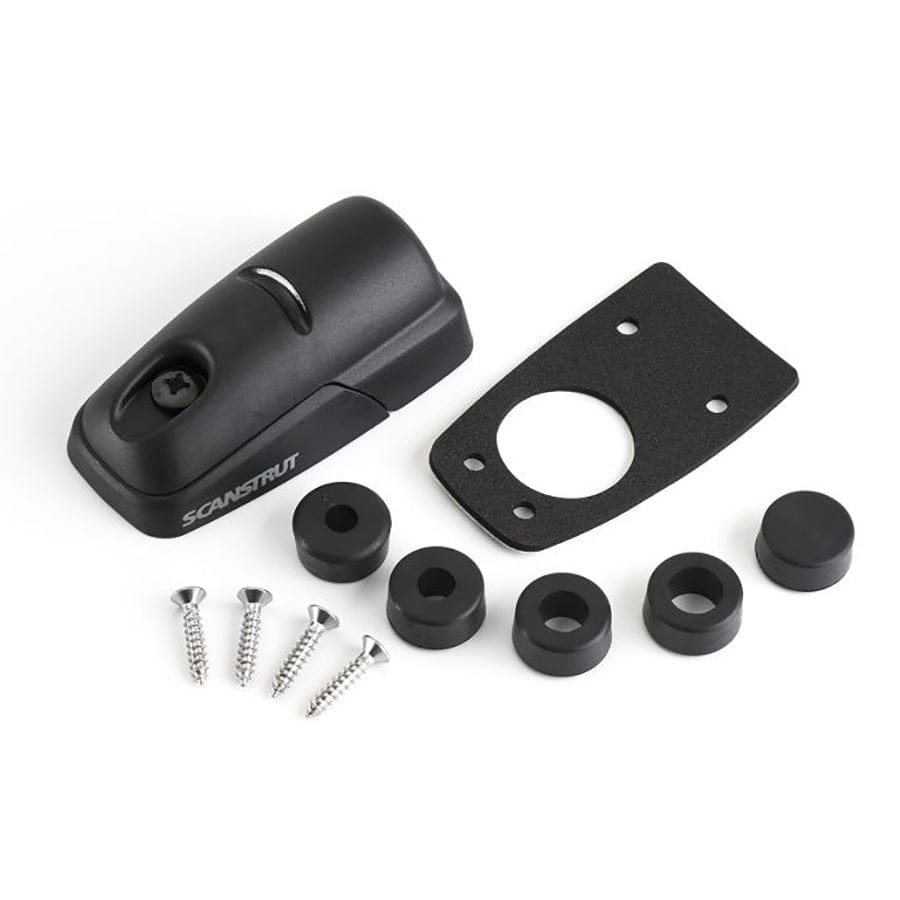 Scanstrut DS-H6-BLK Horizontal Cable Seal