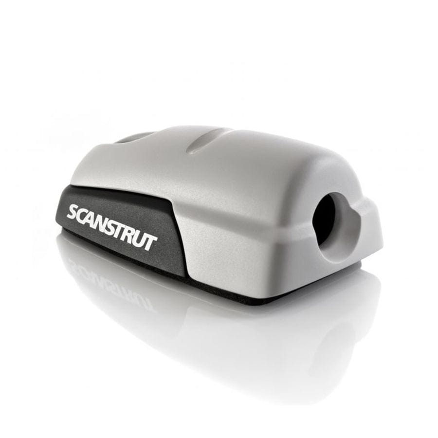 Scanstrut DS-H10 Horizontal Cable Seal - 6-10mm (0.24”-0.39”) Grey, IPX68, Waterproof