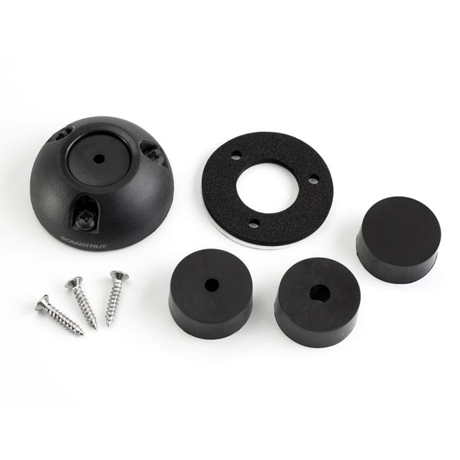 Scanstrut DS21B-P-BLK Vertical Cable Seal