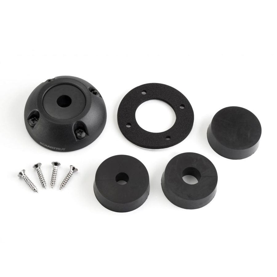 Scanstrut DS30-P-BLK Vertical Cable Seal