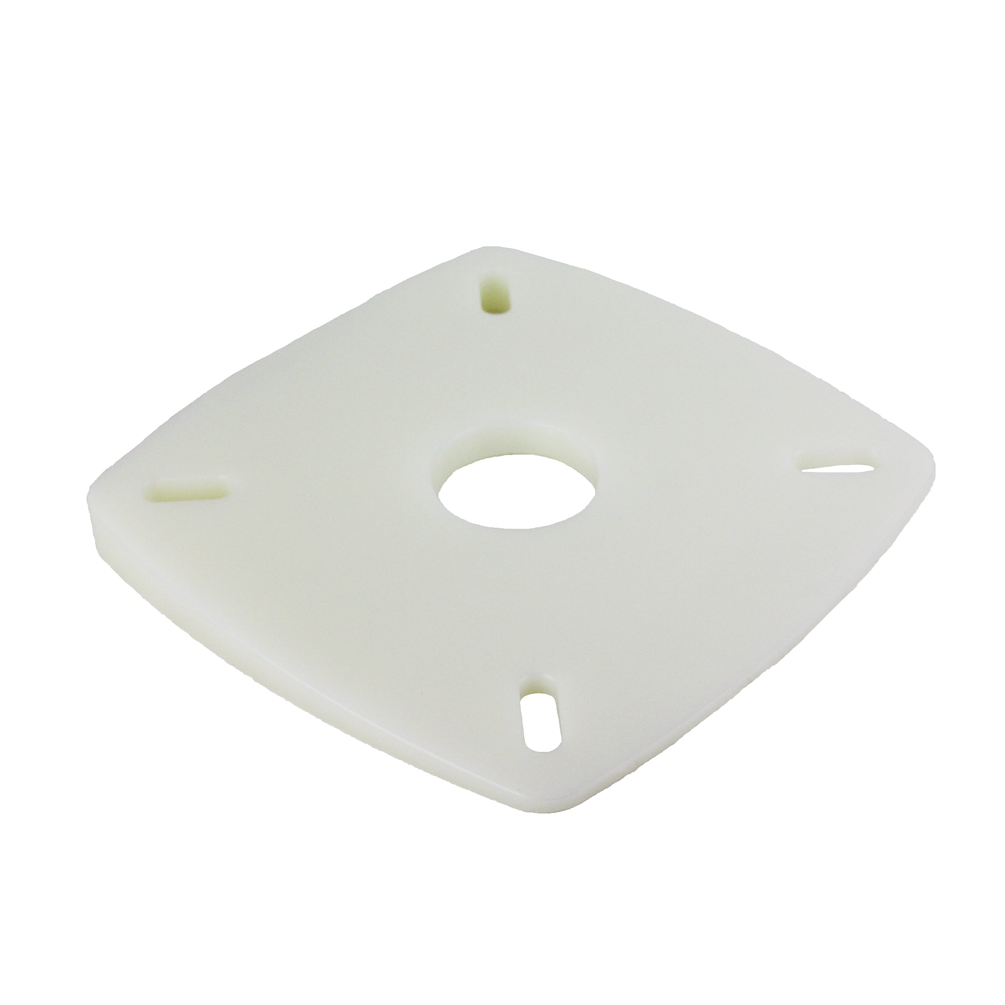 Scanstrut PT3010 4° base Wedge for PowerTower