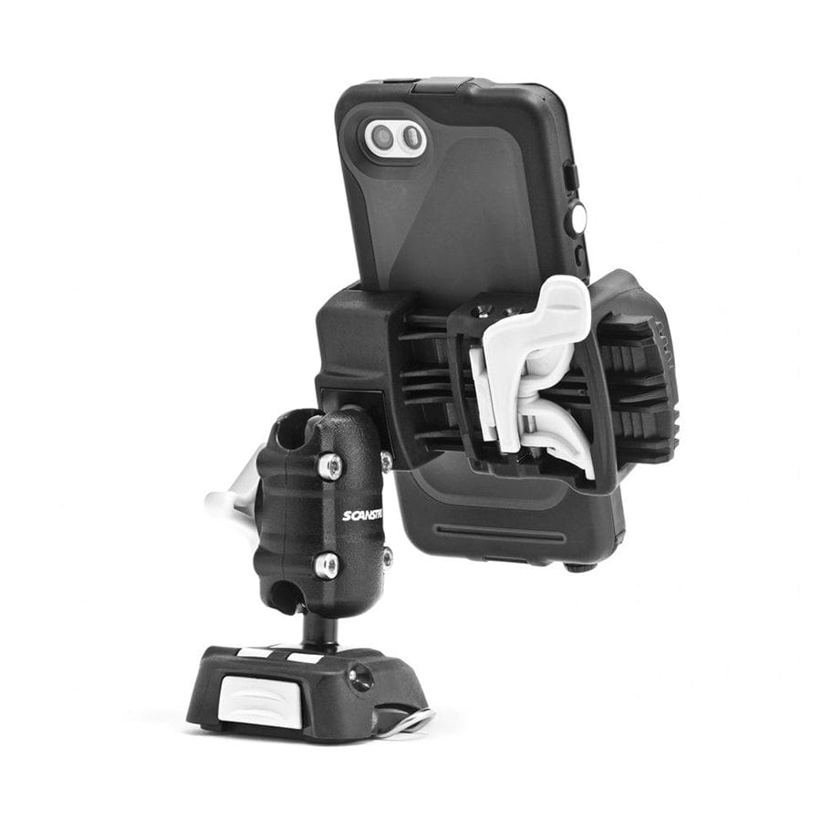 Scanstrut RLS-401 ROKK Surface Mount Screw Down Base