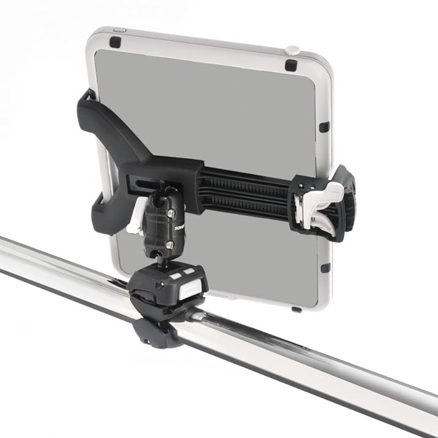 Scanstrut RLS-508-402 ROKK Mini Tablet Mount Kit Rail Base